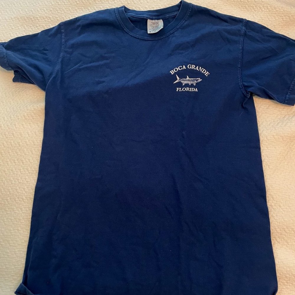 Boca Grande Tee Shirt